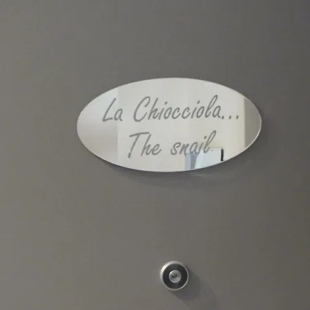 Ferienwohnung La Chiocciola...The Snail Bussoleno Exterior foto