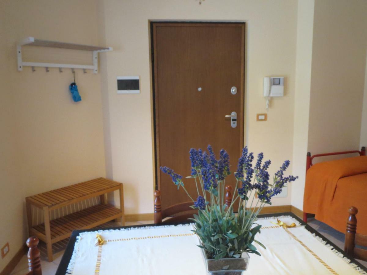 Apartment La Chiocciola...the Snail